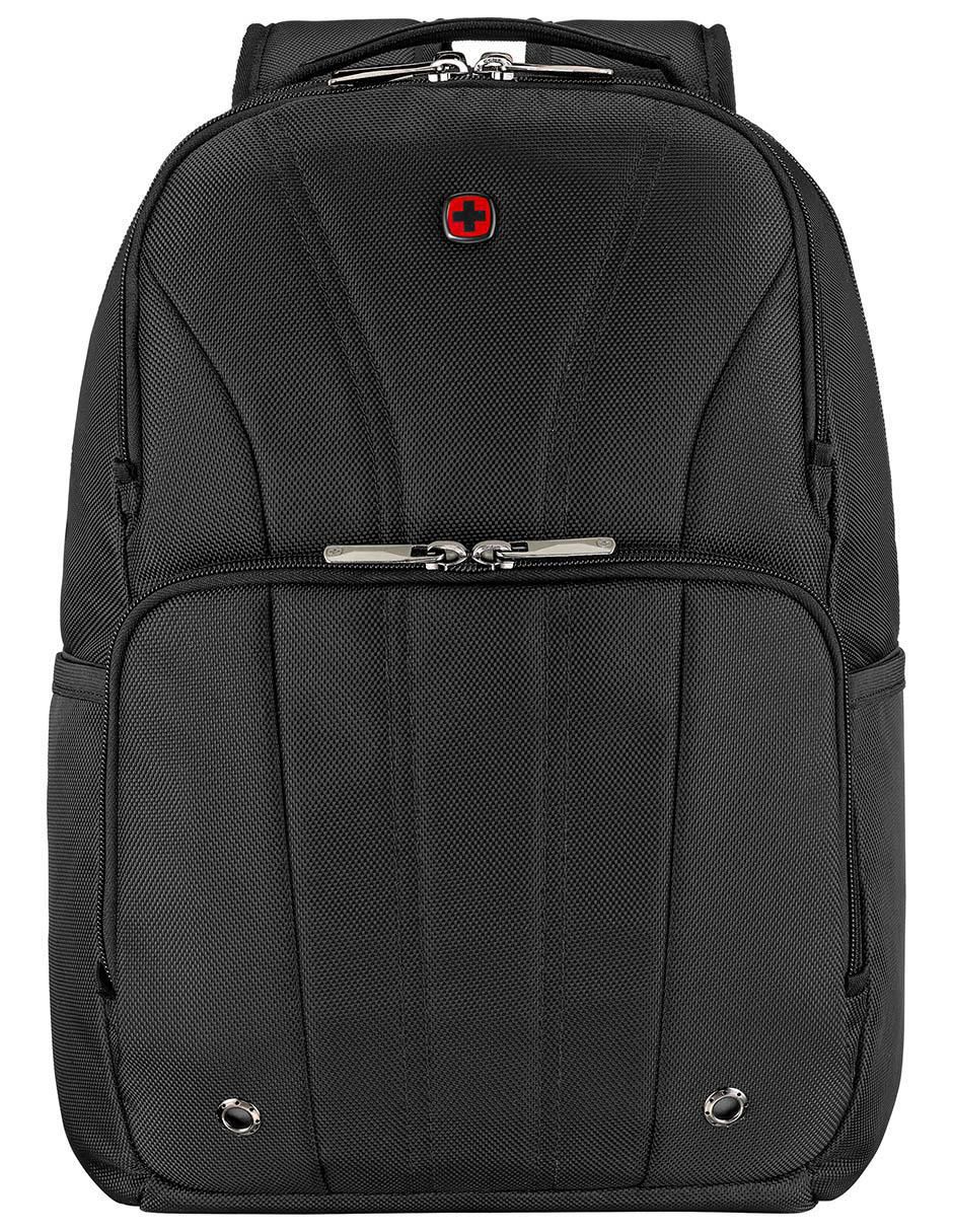 Mochila con portalaptop Bc Mark unisex