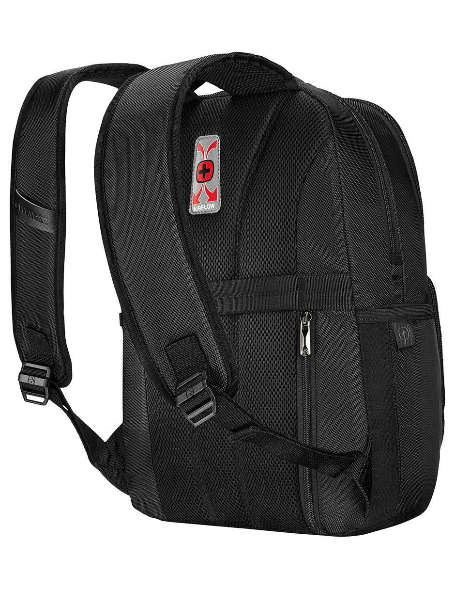 Mochila con portalaptop Bc Mark unisex 2