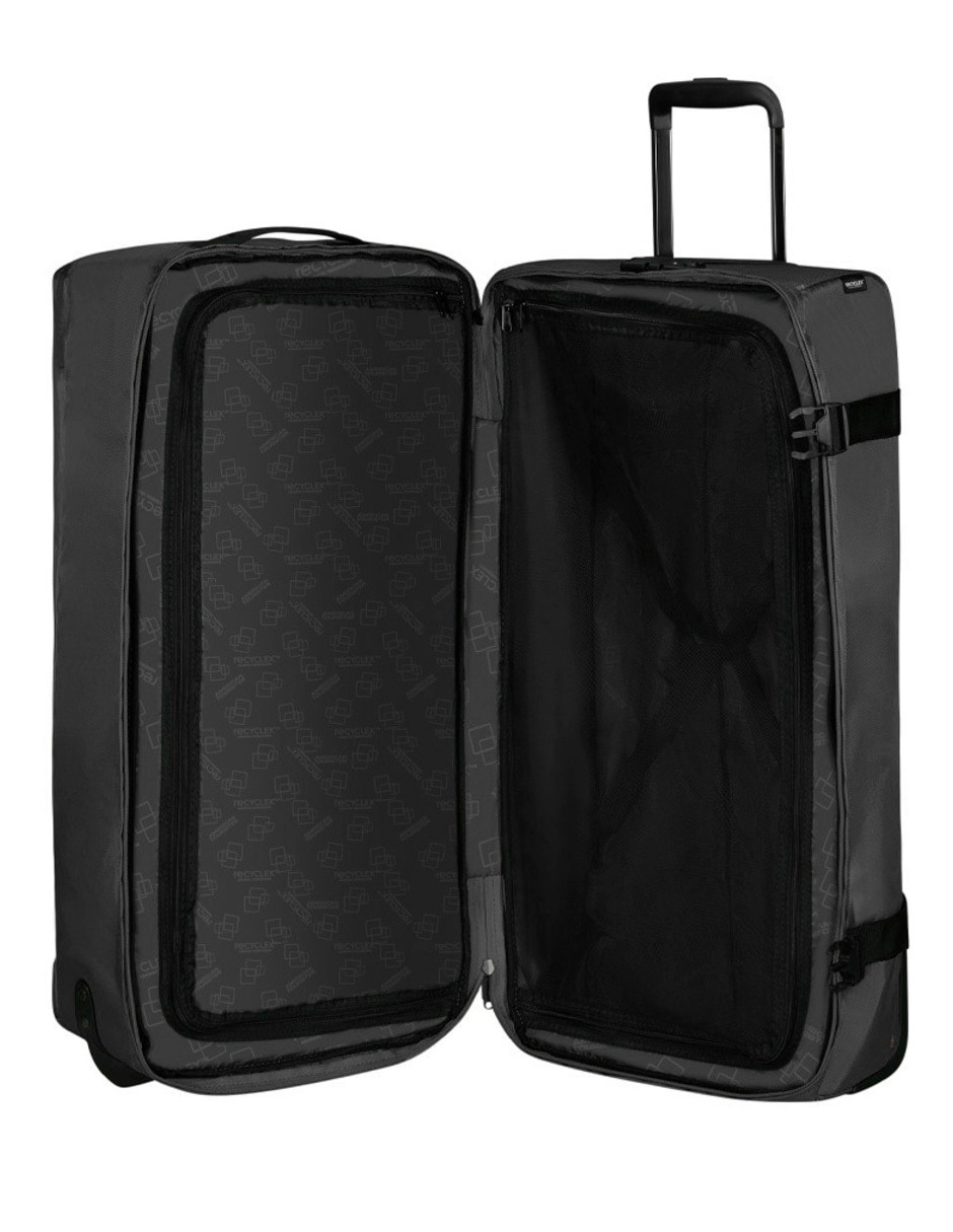Maleta con ruedas de viaje Urban Track 4
