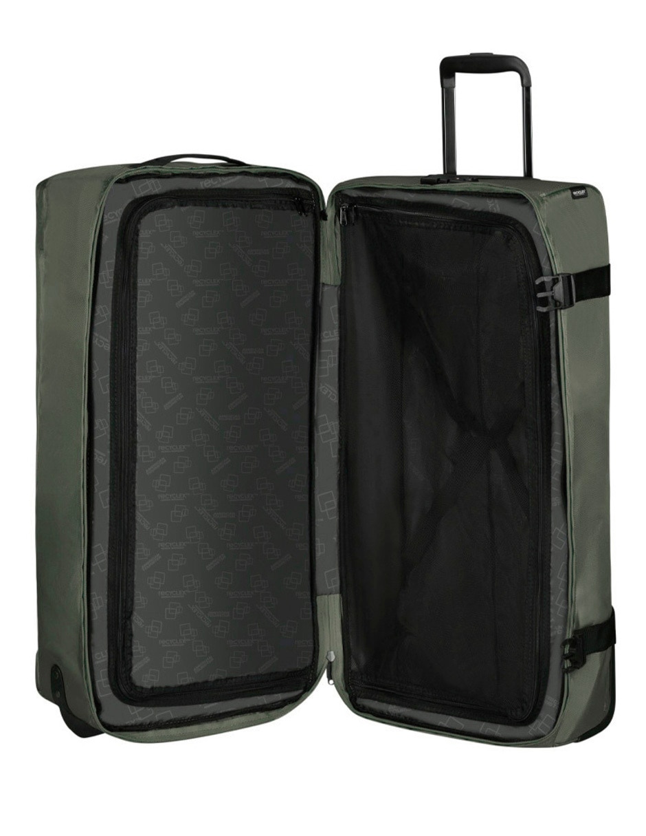 Maleta con ruedas de viaje Urban Track 4