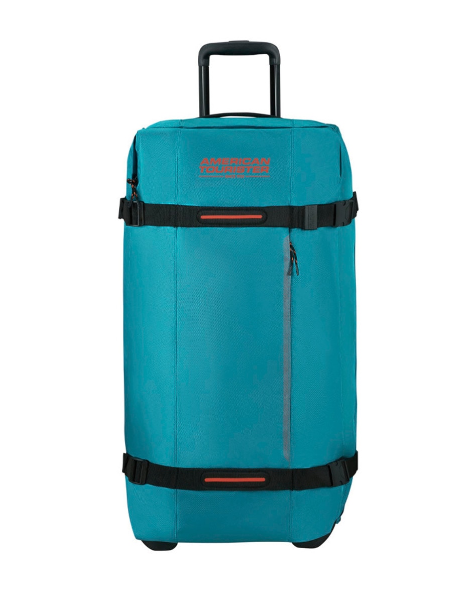 Maleta con ruedas de viaje Urban Track