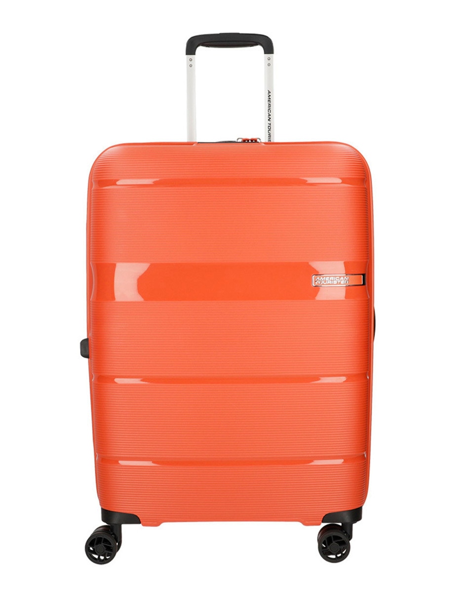 Maleta con ruedas de viaje Linex
