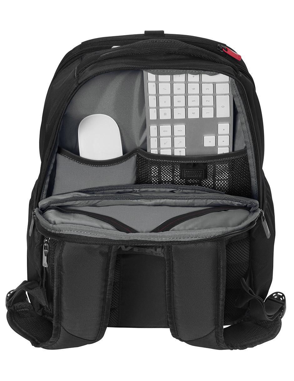 Mochila con portalaptop Xe Professional unisex 2