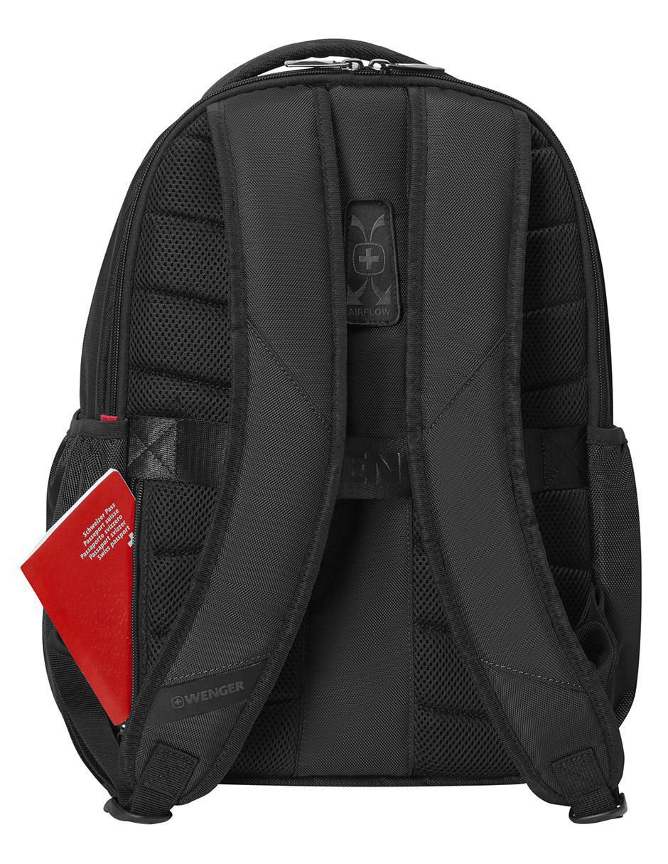 Mochila con portalaptop Xe Professional unisex 3