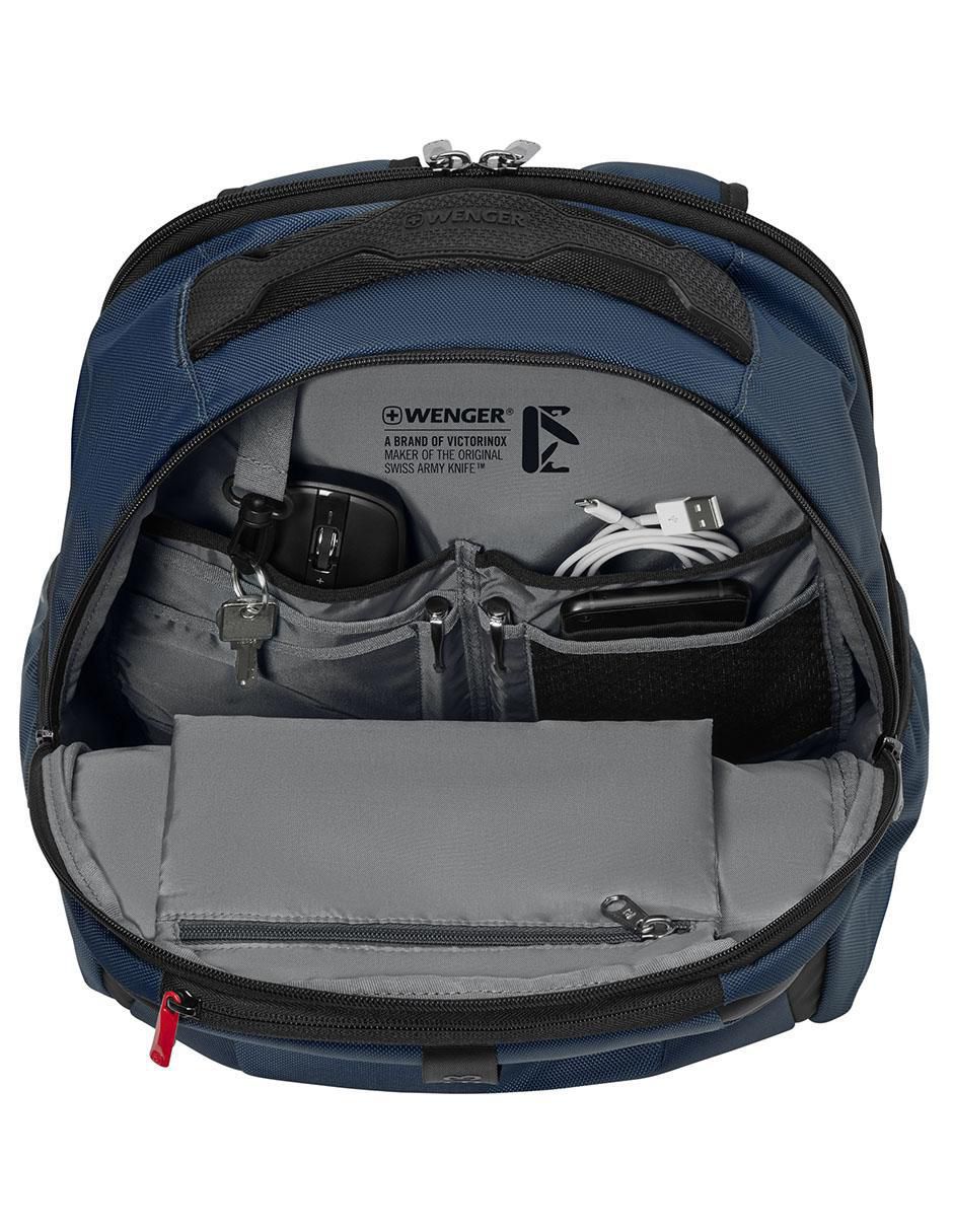 Mochila con portalaptop Xe Professional unisex 2