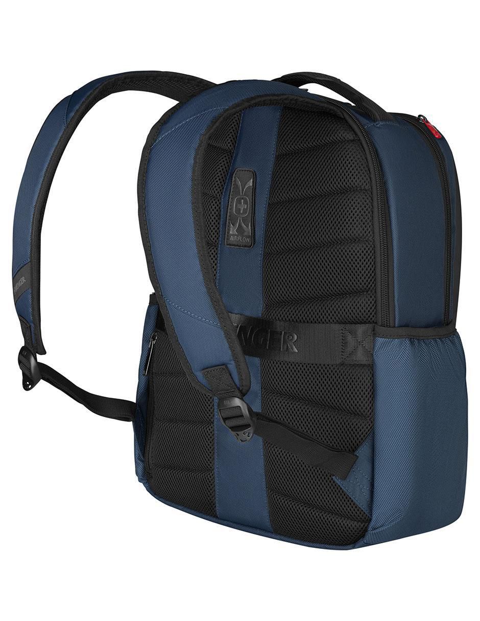 Mochila con portalaptop Xe Professional unisex 3