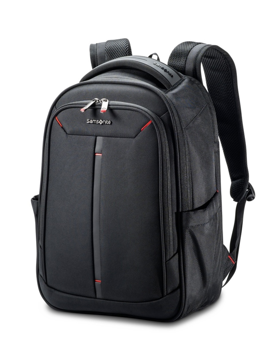 Mochila con portalaptop Xenon 4.0 unisex 2