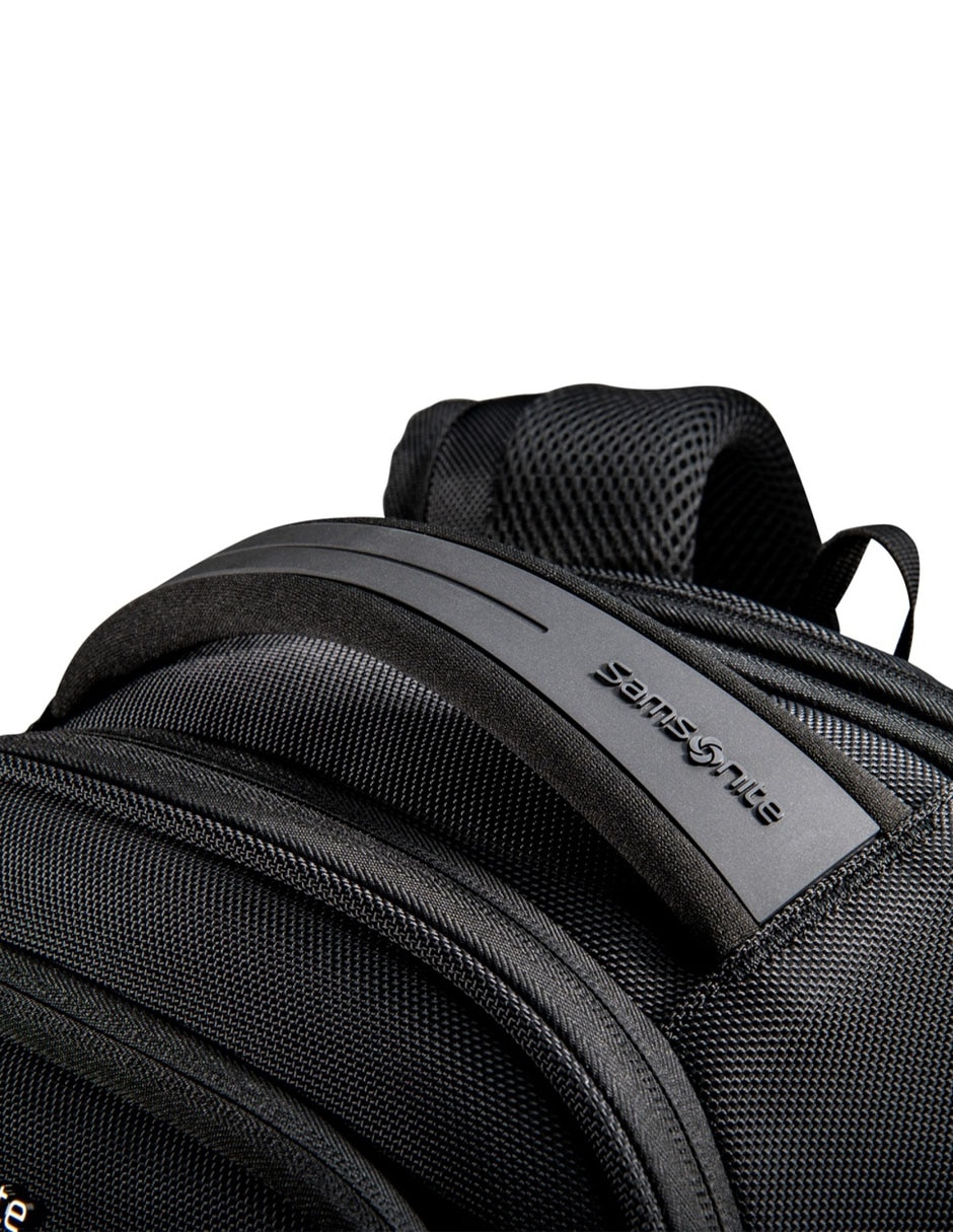 Mochila con portalaptop Xenon 4.0 unisex 6