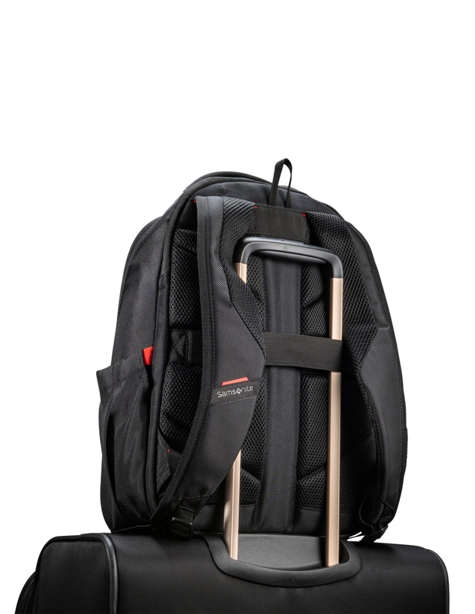 Mochila con portalaptop Xenon 4.0 unisex 8