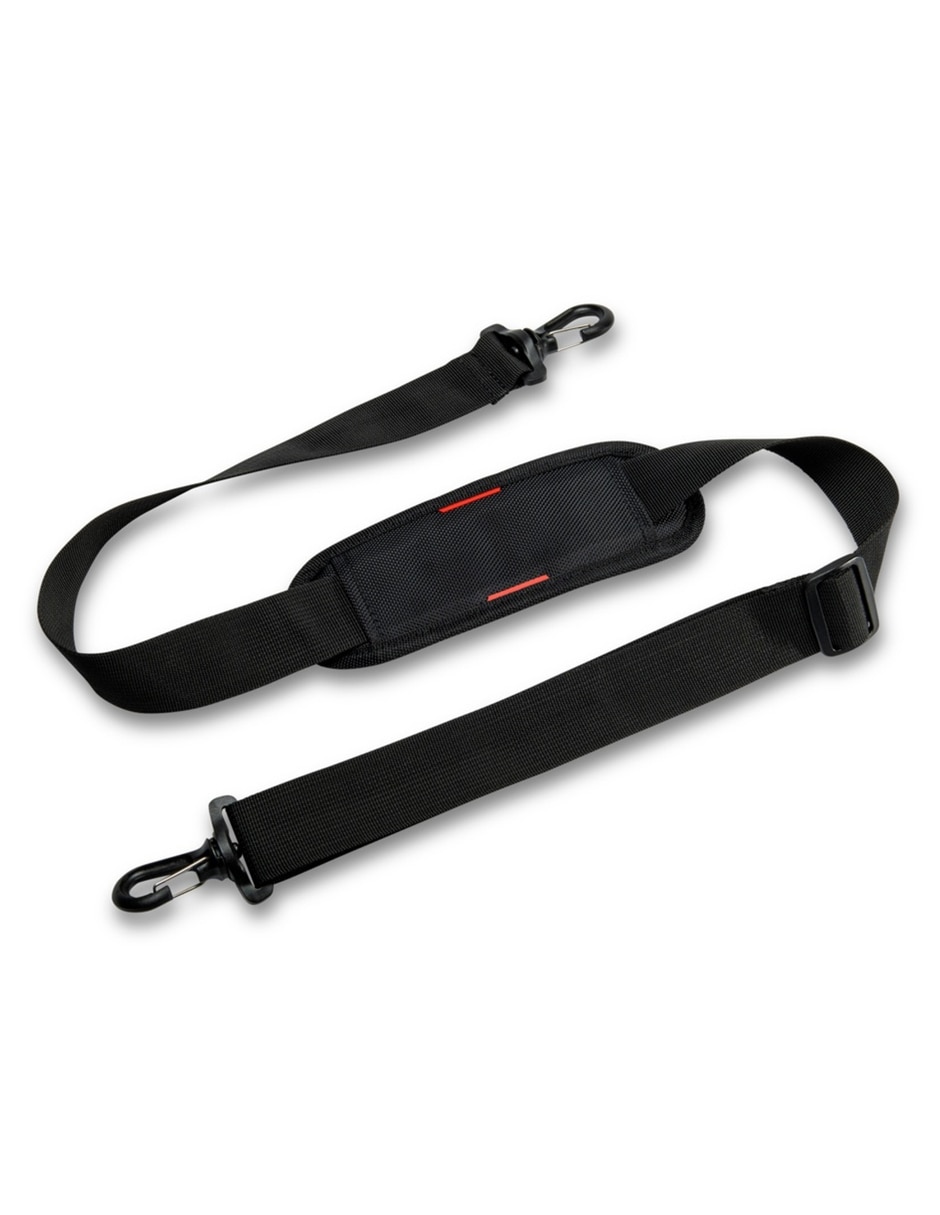 Portafolio ejecutivo de sintético unisex 6