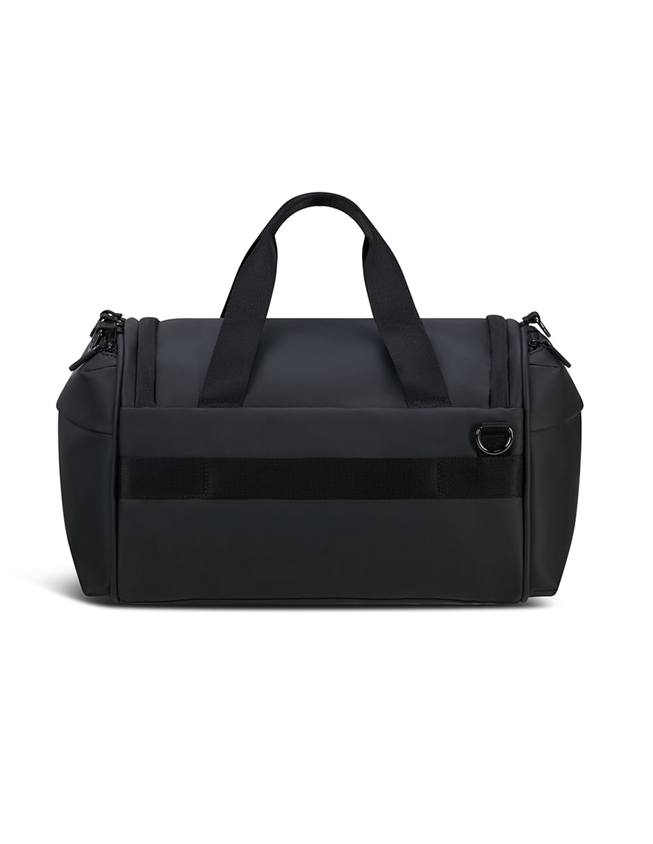 BOLSA PLEGABLE LOST IN BERLIN P, NEGROA
