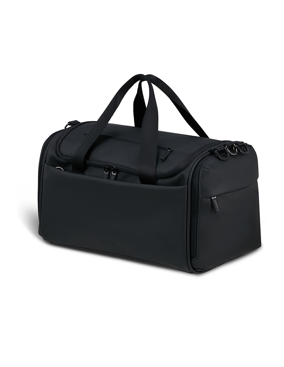 BOLSA PLEGABLE LOST IN BERLIN P, NEGROA