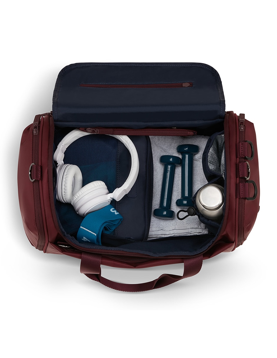 Bolsa plegable Lost In Berlin adulto 11