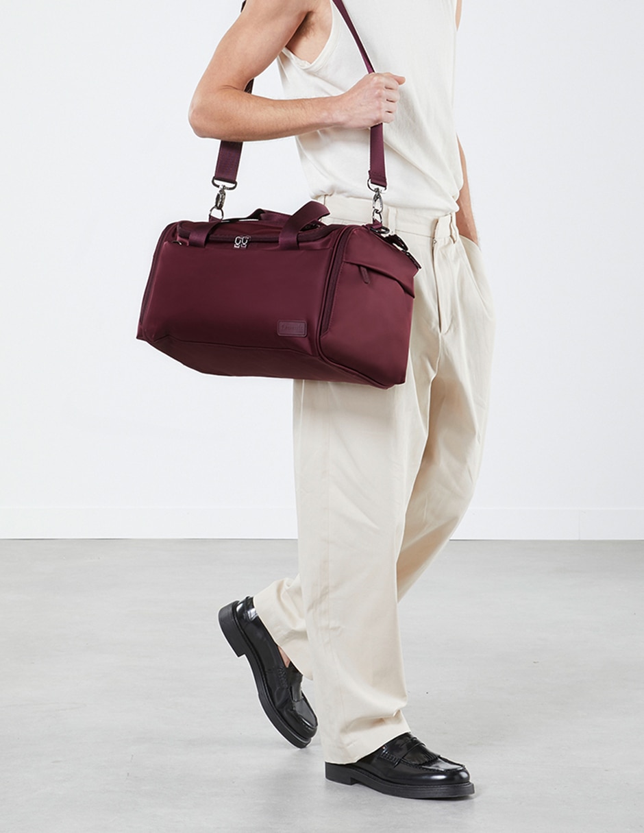 Bolsa plegable Lost In Berlin adulto 12