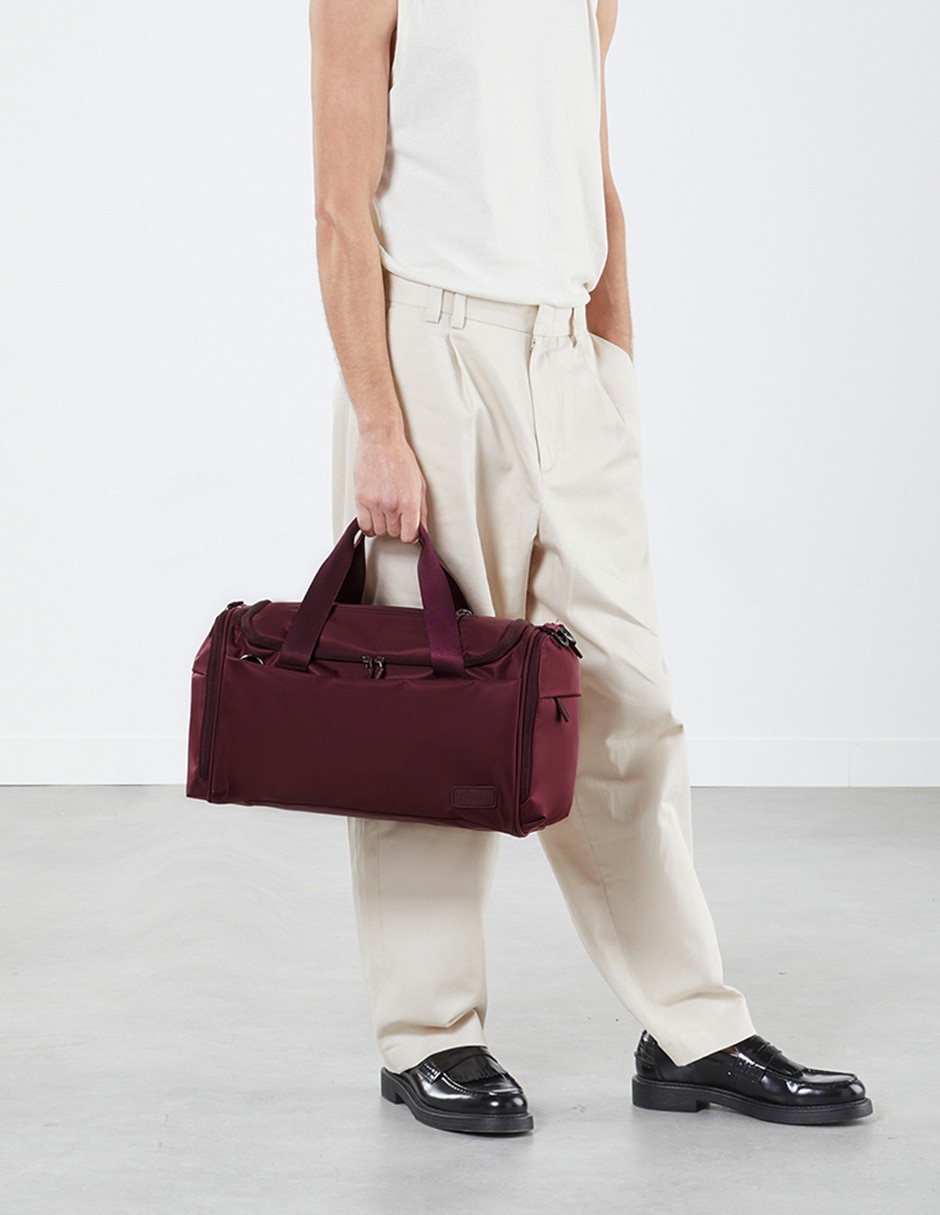 Bolsa plegable Lost In Berlin adulto 13