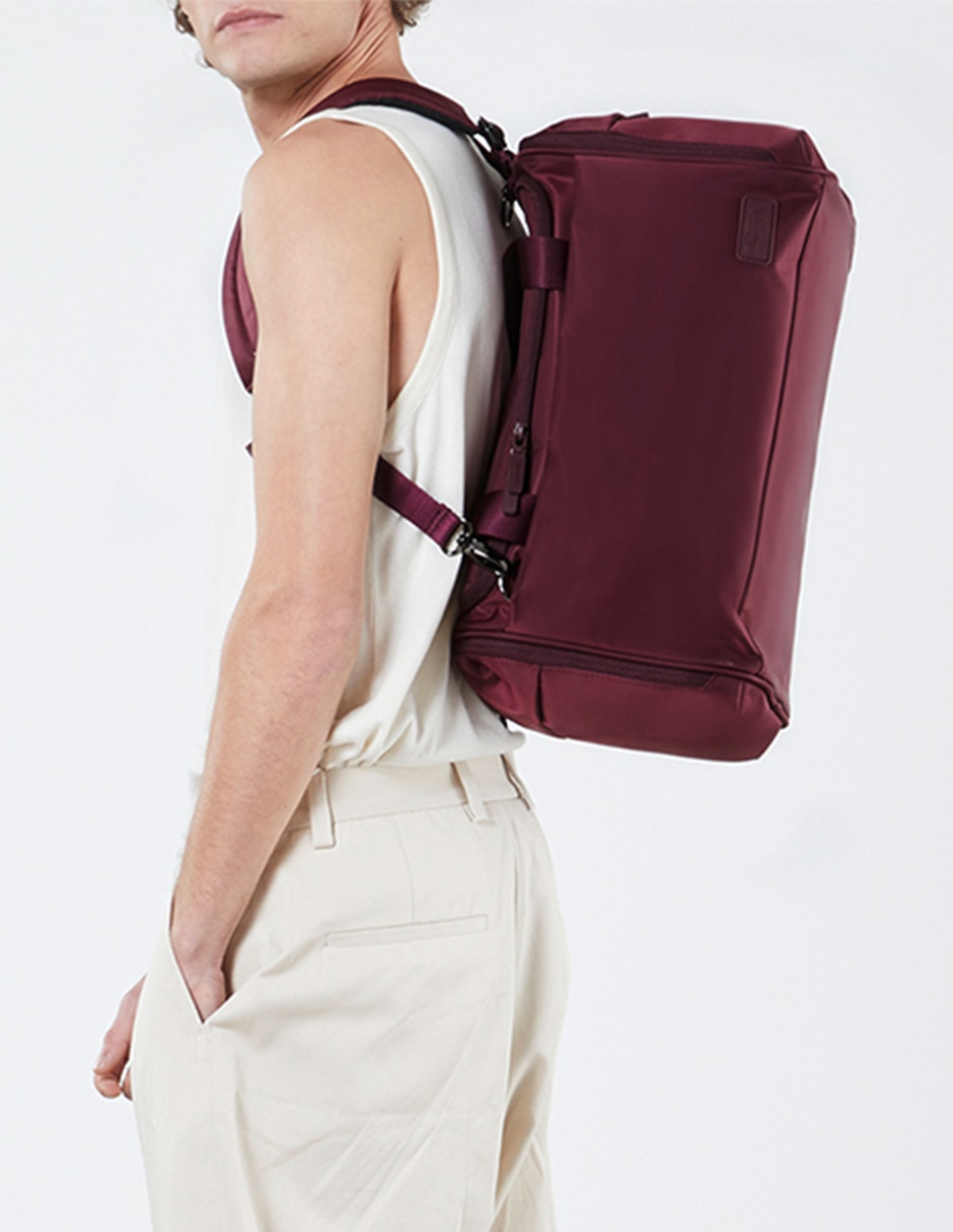 Bolsa plegable Lost In Berlin adulto 14