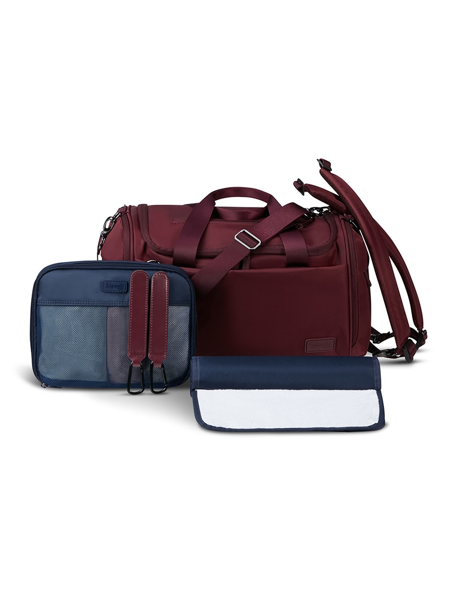 Bolsa plegable Lost In Berlin adulto 5