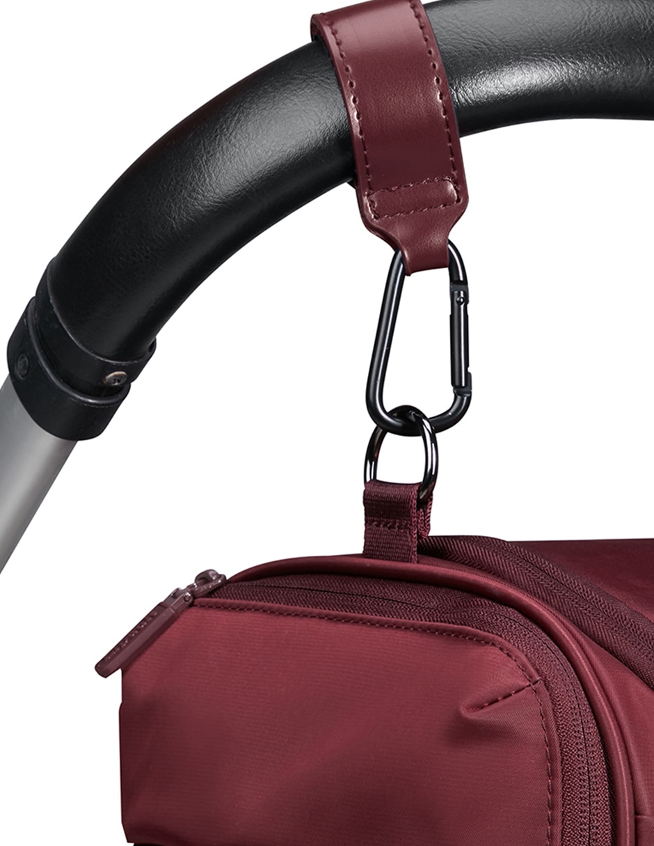 Bolsa plegable Lost In Berlin adulto 7