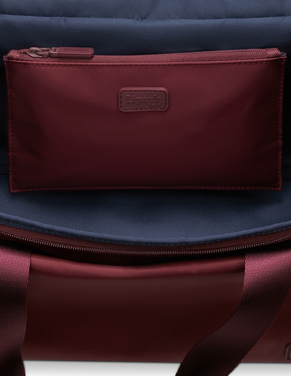 Bolsa plegable Lost In Berlin adulto 8
