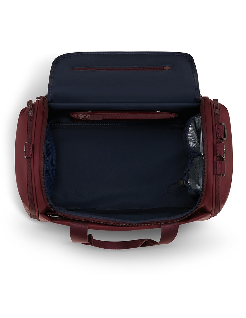 Bolsa plegable Lost In Berlin adulto 9