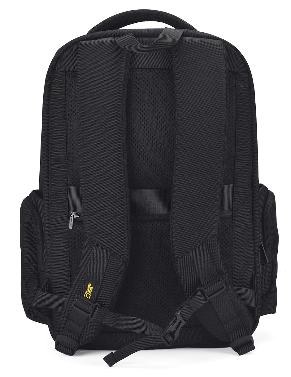 Mochila para viaje Artículos De Viaje unisex 3