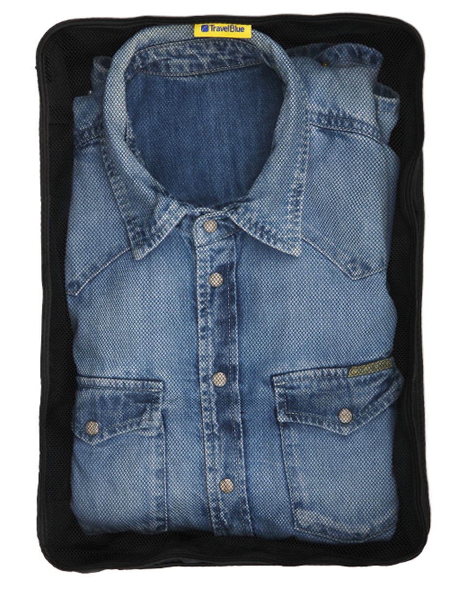 Set bolsa organizadora viaje 3