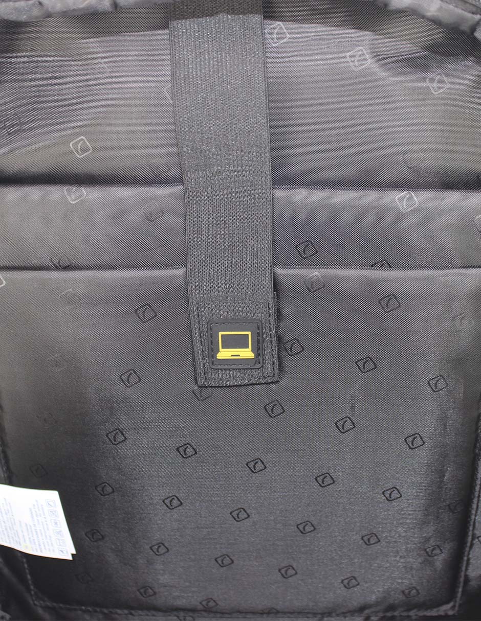 Mochila para viaje Artículos De Viaje unisex 5