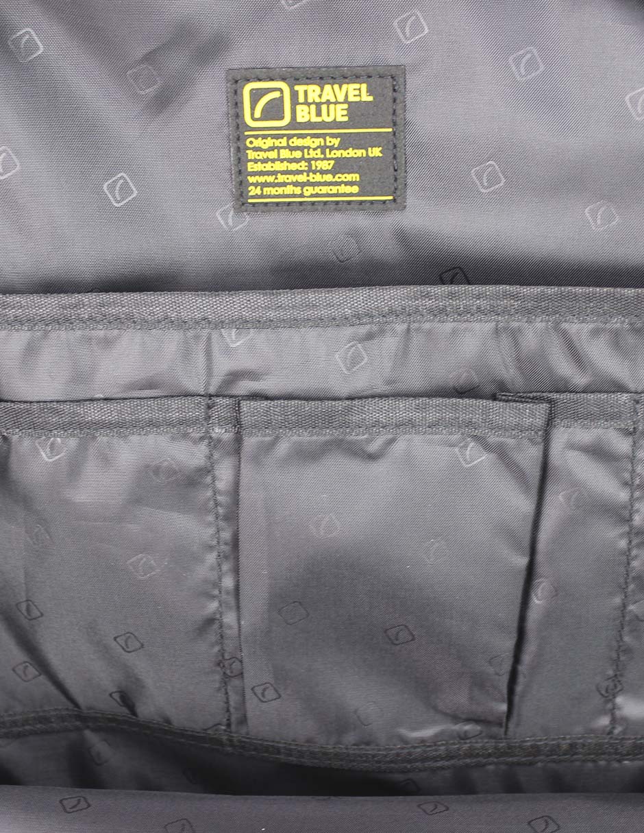 Mochila para viaje Artículos De Viaje unisex 6