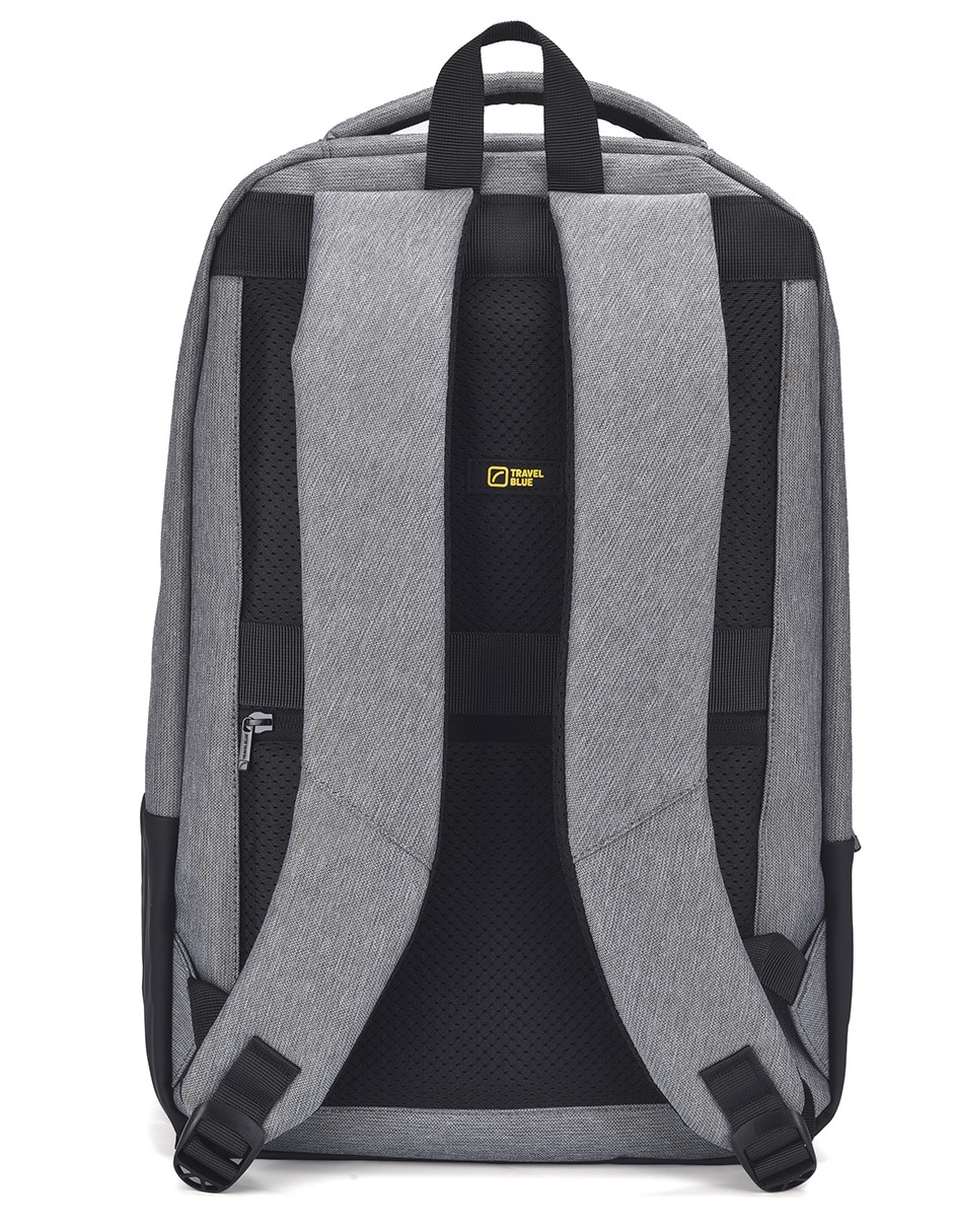 Mochila para viaje Artículos De Viaje unisex 4