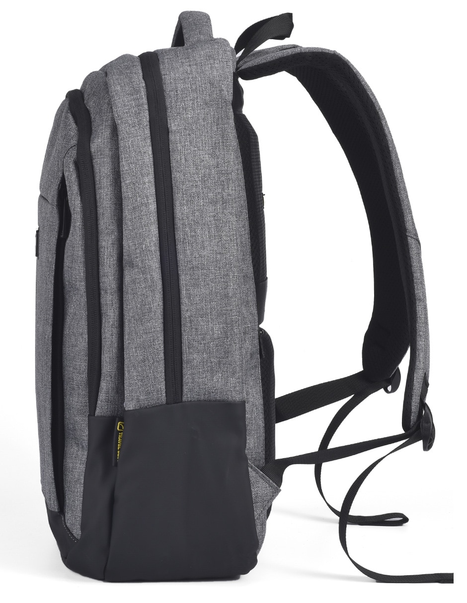 Mochila para viaje Artículos De Viaje unisex 3
