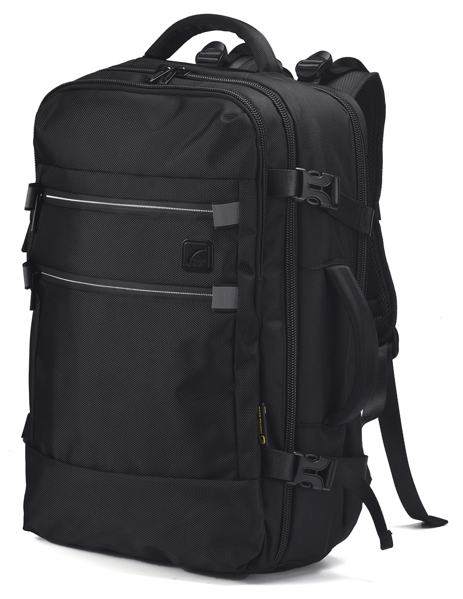 Mochila para viaje Artículos De Viaje unisex 2