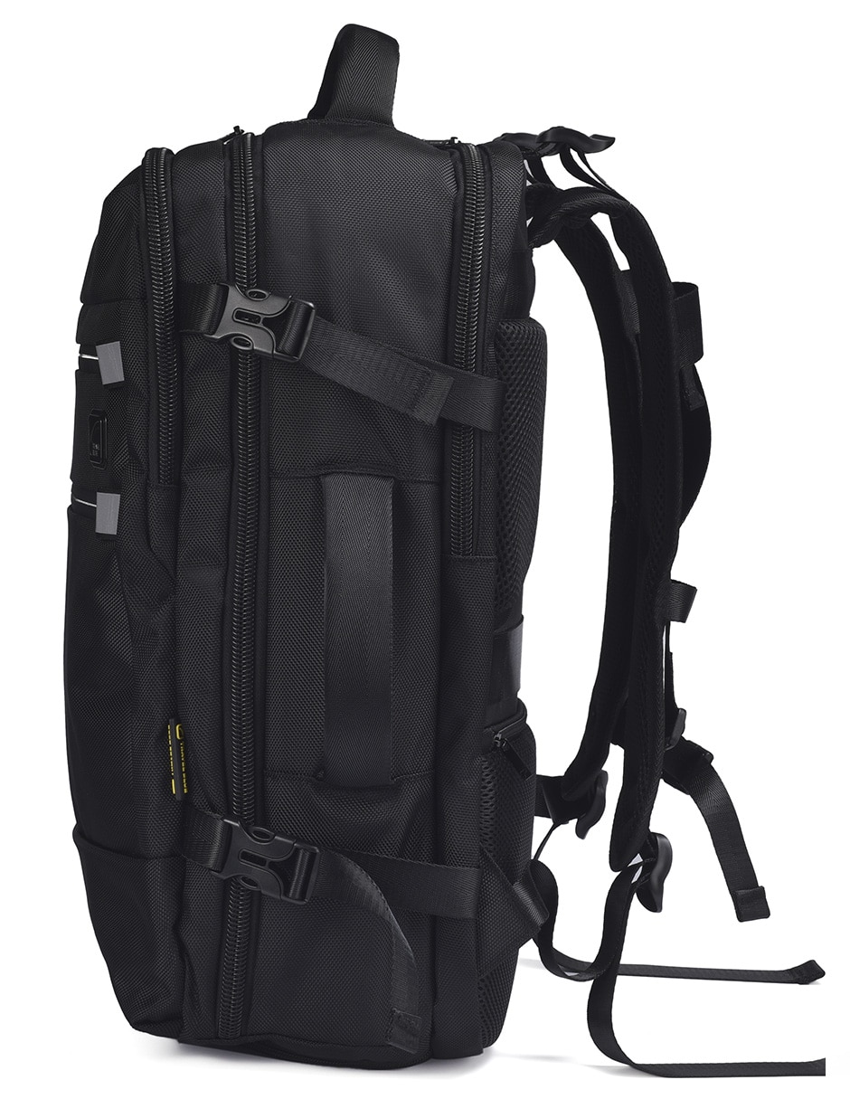 Mochila para viaje Artículos De Viaje unisex 3