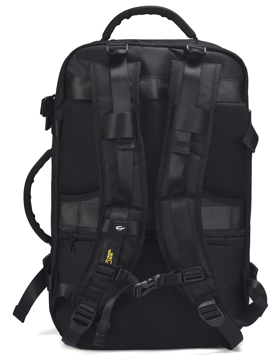 Mochila para viaje Artículos De Viaje unisex 4