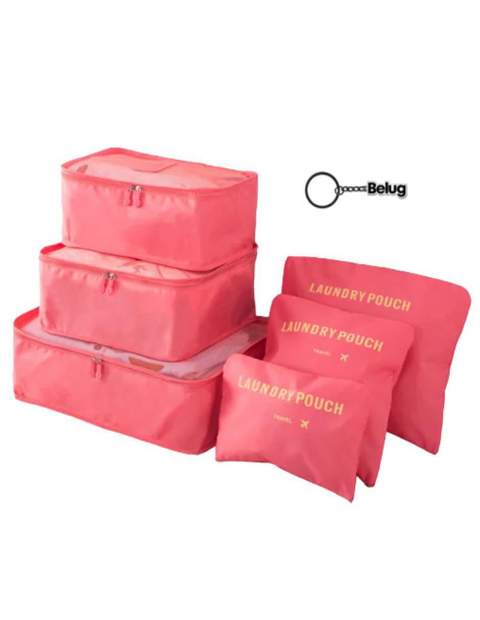 Bolsa separadora 7 piezas