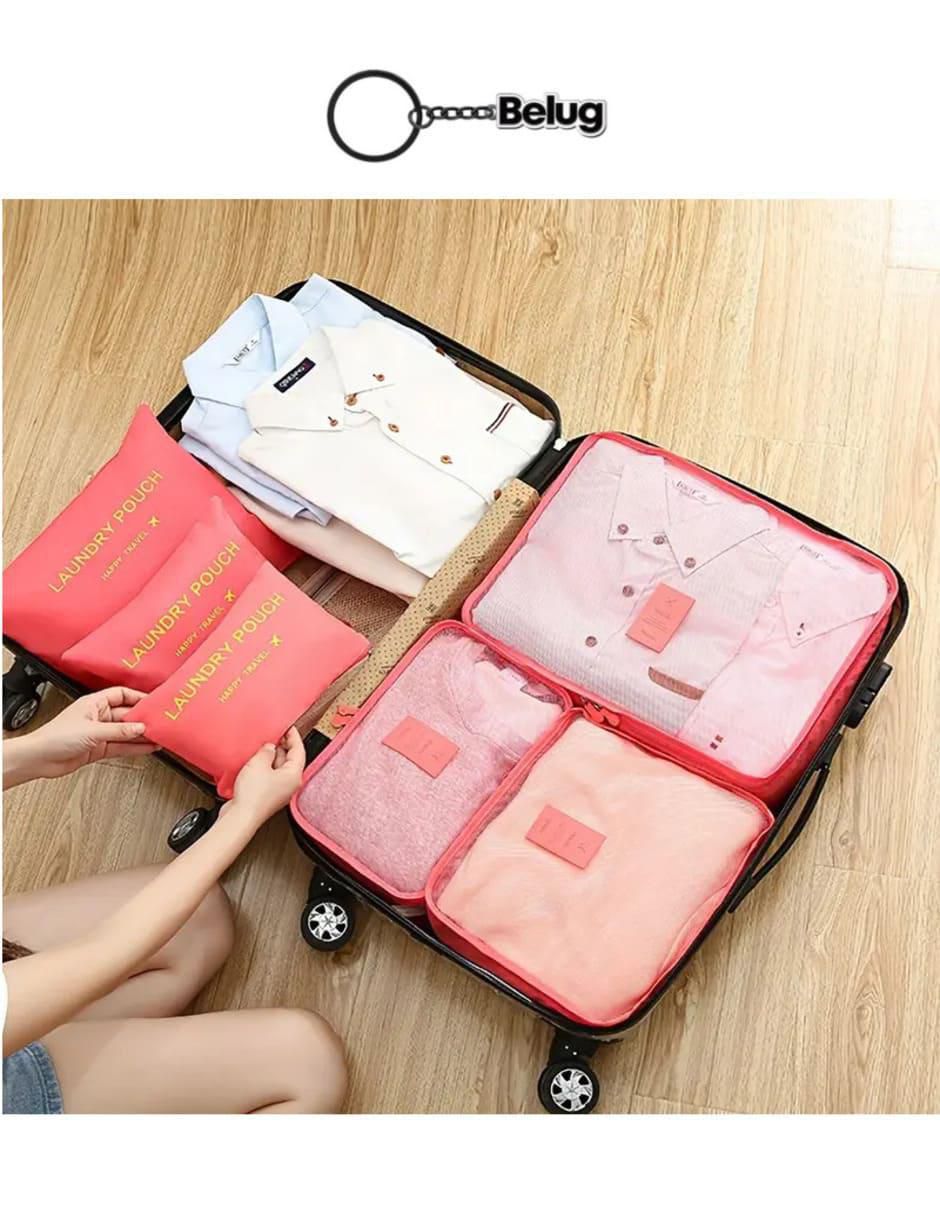 Bolsa separadora 7 piezas 4