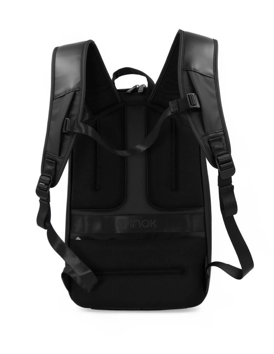 Mochila gamer Inok impermeable