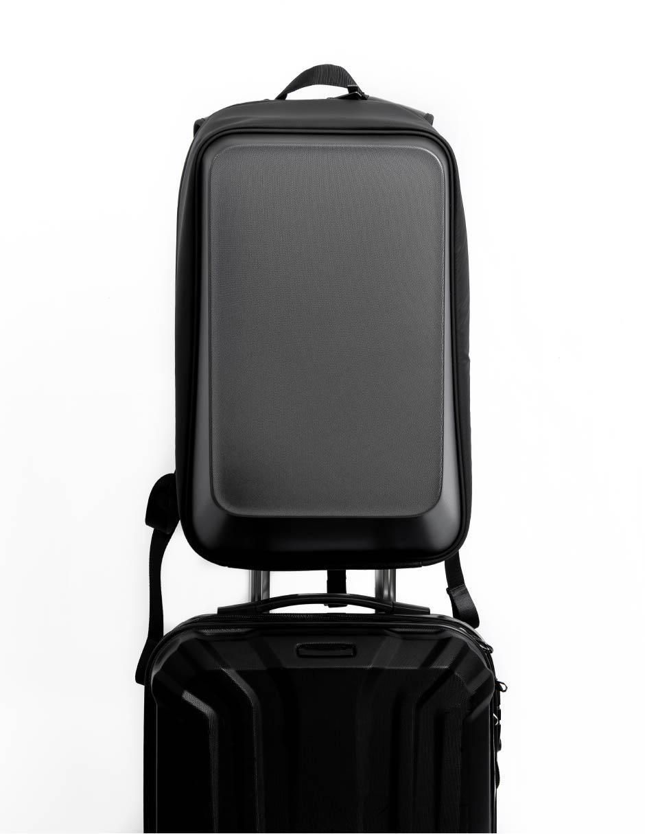 Mochila gamer Inok impermeable
