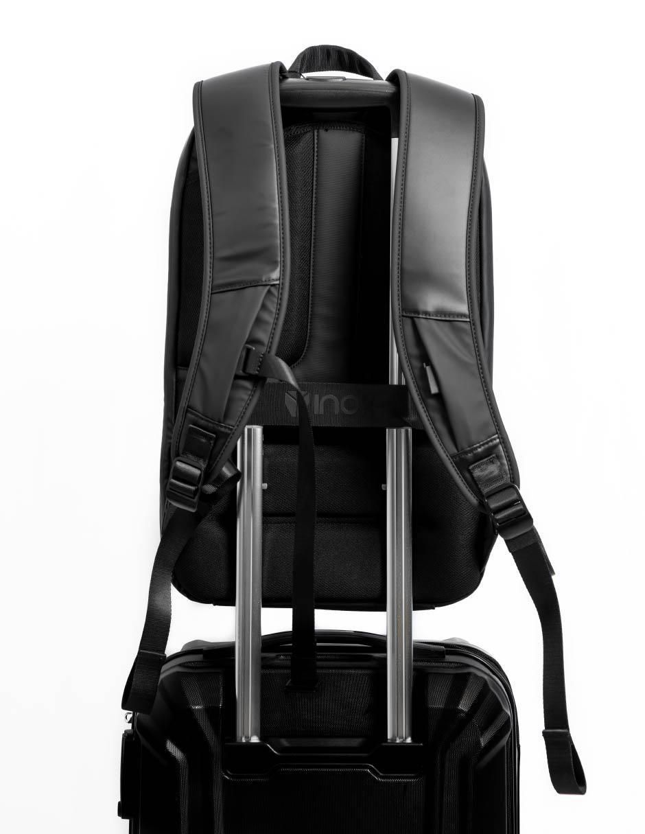 Mochila gamer Inok impermeable
