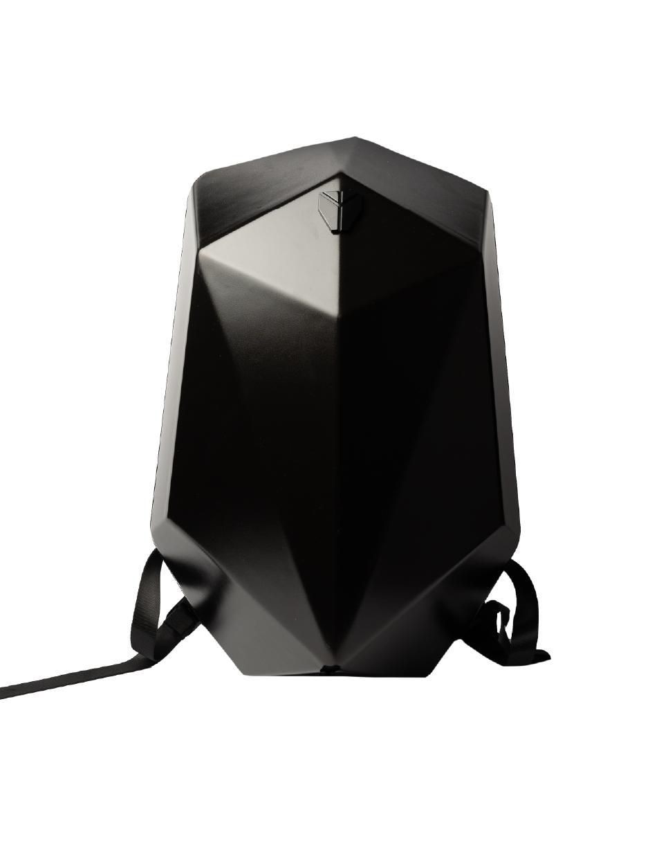Mochila gamer impermeable unisex