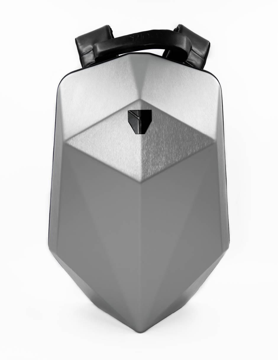 Mochila gamer Inok impermeable