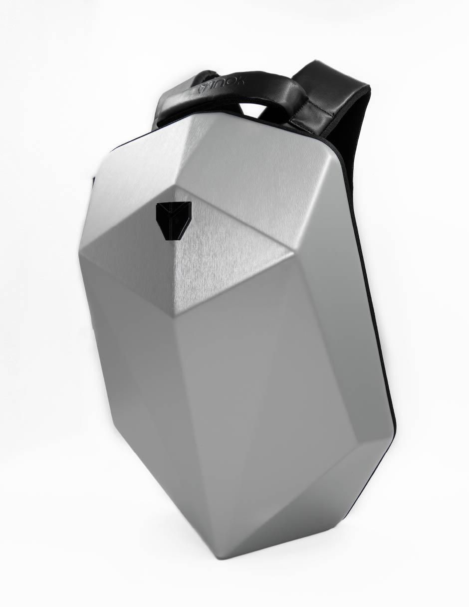 Mochila gamer Inok impermeable