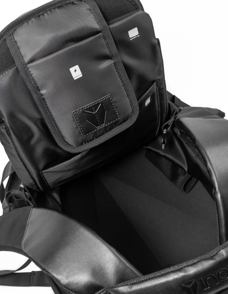 Mochila gamer Inok impermeable