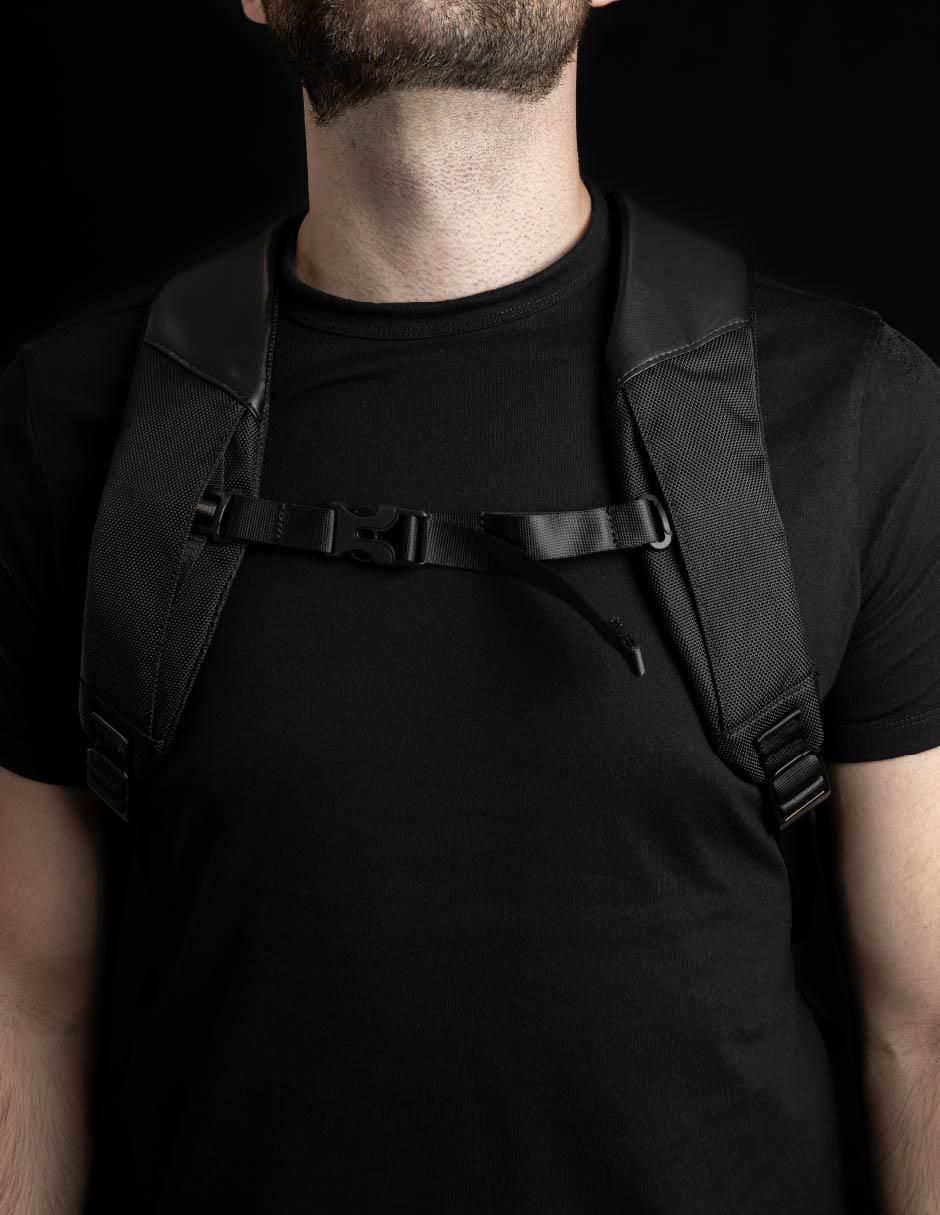 Mochila gamer Inok impermeable