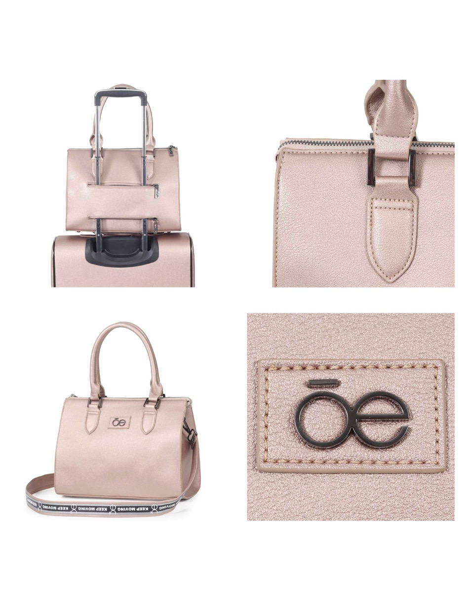 Set maleta de viaje Ocod 10