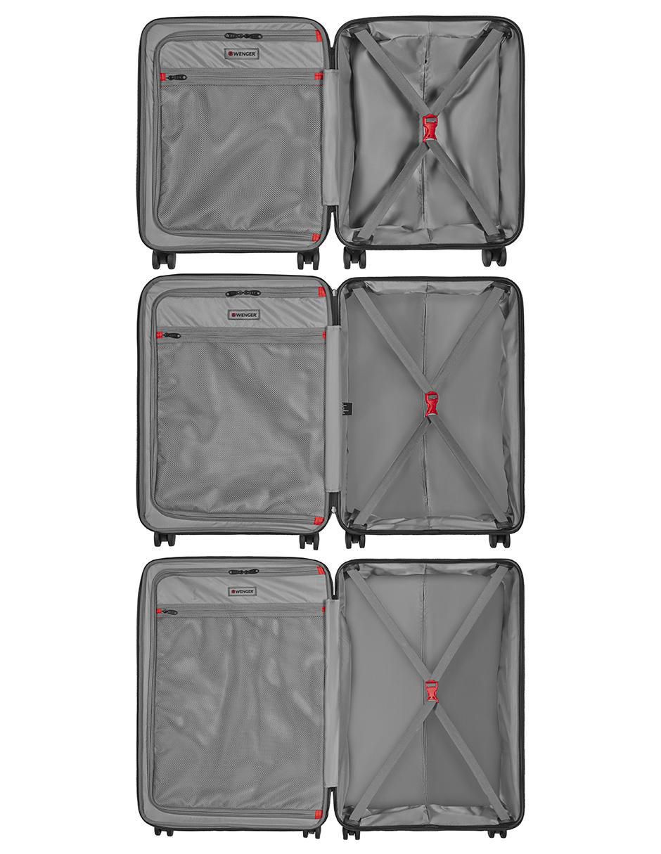 Set maletas de viaje Legacy 2