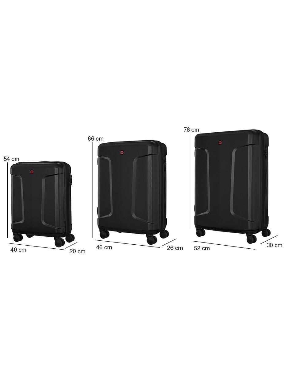 Set maletas de viaje Legacy 4