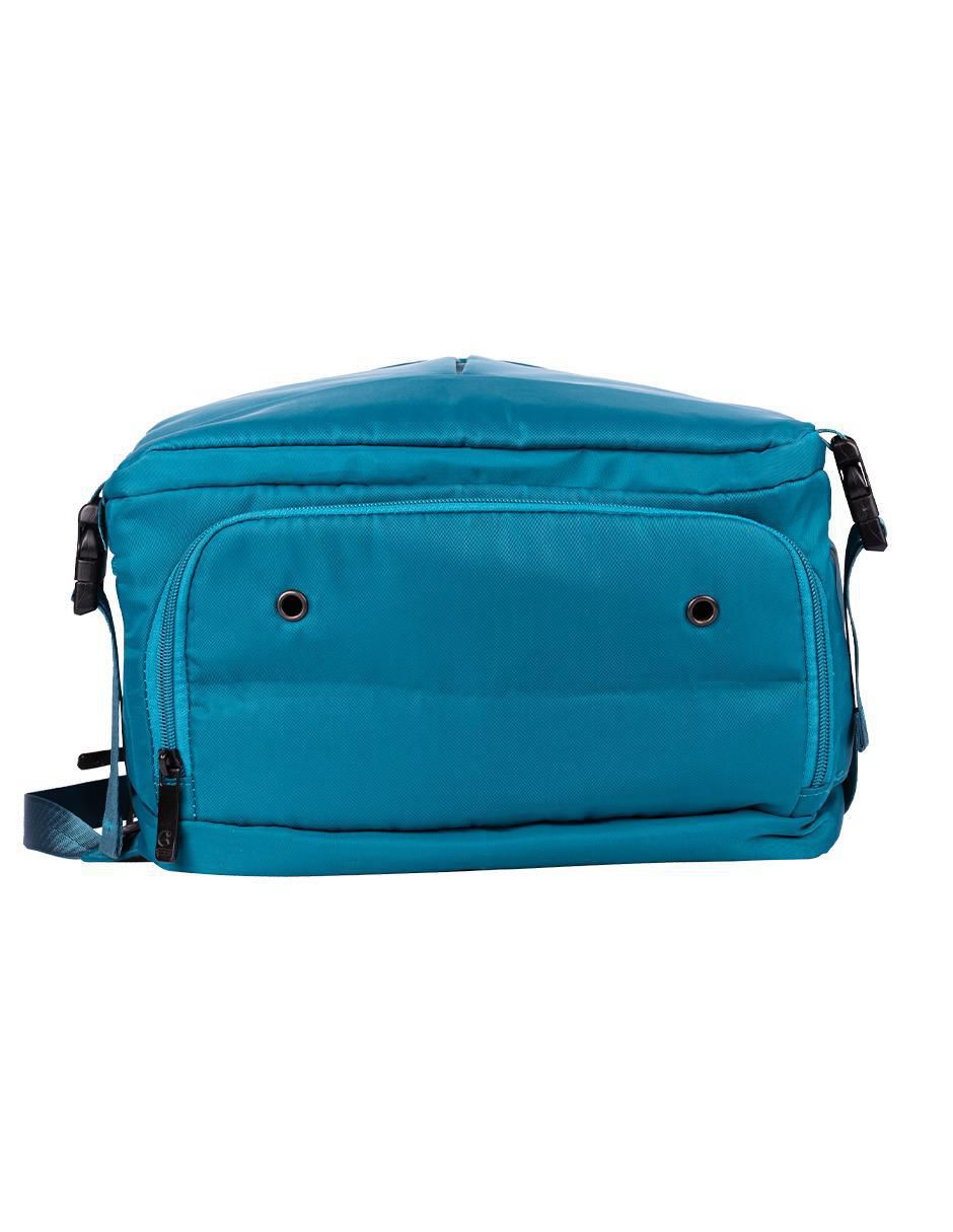 Mochila para viaje impermeable unisex 5