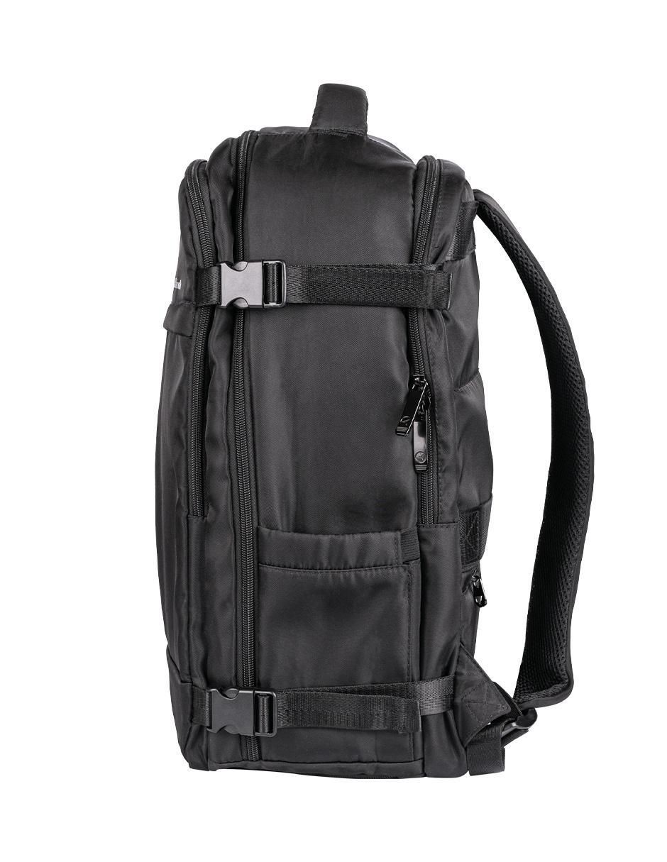 Mochila para viaje impermeable unisex 3