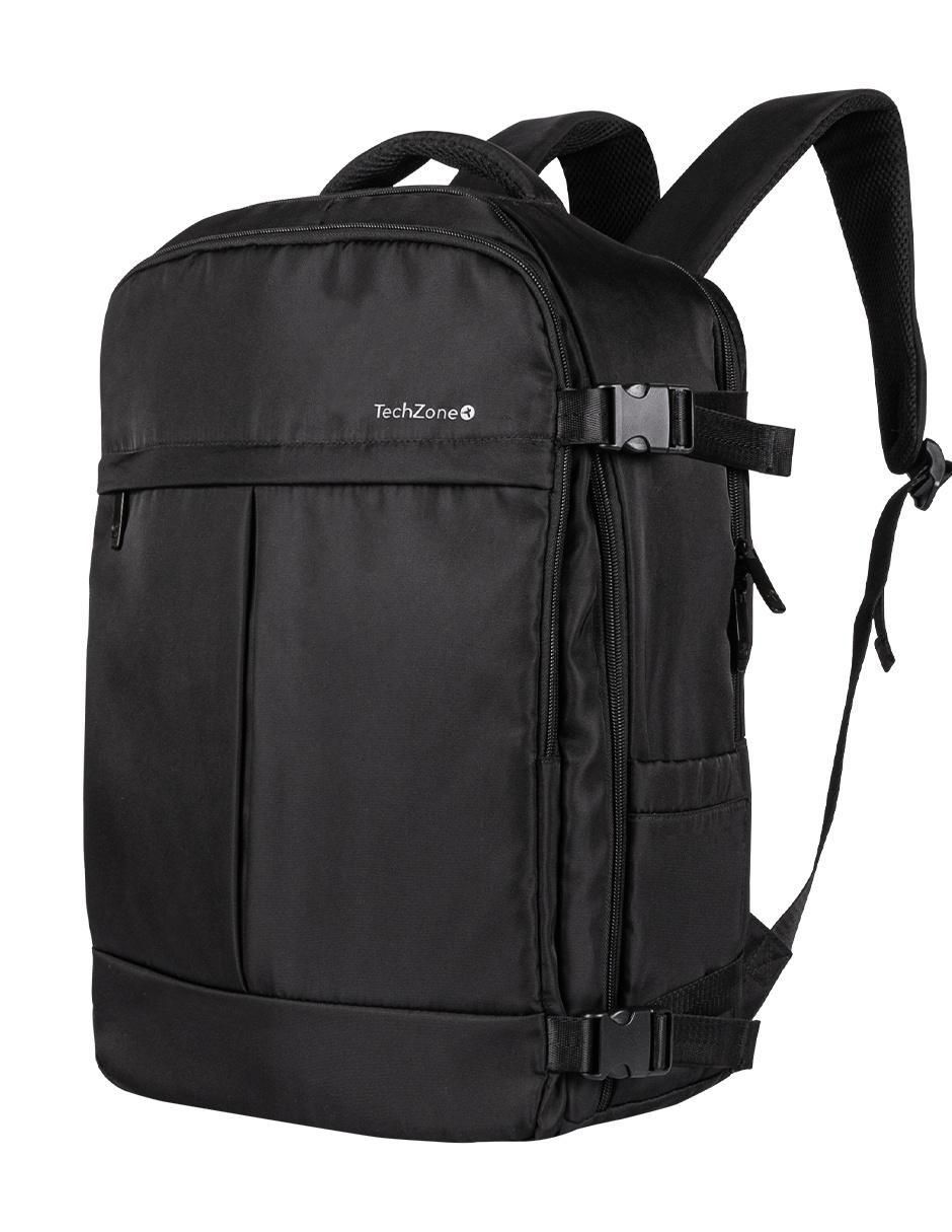 Mochila para viaje impermeable unisex 4