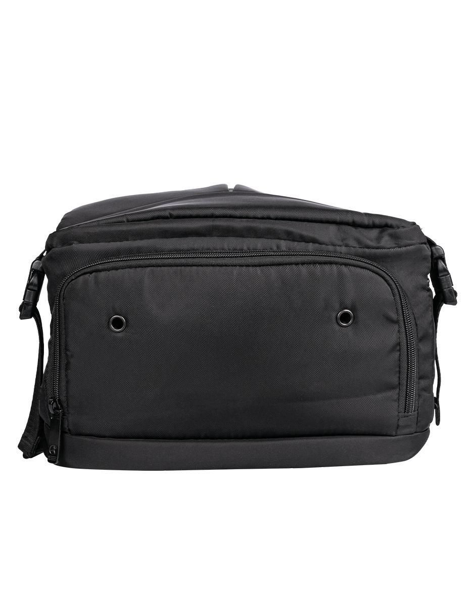 Mochila para viaje impermeable unisex 5